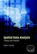 Kniha Spatial Data Analysis