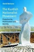 Kniha The Kurdish Nationalist Movement