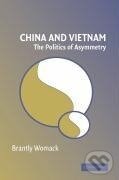 Kniha China and Vietnam
