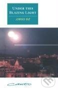 Levně Under This Blazing Light - Amos Oz - kniha z kategorie Filozofia