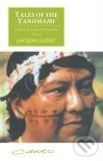 Kniha Tales of the Yanomami