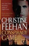 Kniha Conspiracy Game