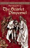 Levně The Scarlet Pimpernel - Baroness Orczy - kniha z kategorie Beletria