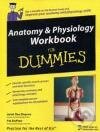 Kniha: Anatomy and Physiology Workbook (Pat DuPree). , 2007