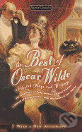 Levně Best of Oscar Wilde - Oscar Wilde