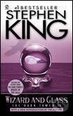 Levně Wizard and Glass - Stephen King