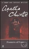 Levně Postern of Fate /Tommy &Tuppence - Agatha Christie