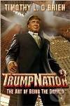 Levně Trump Nation - Rôzni autori (editori)