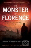 Monster of Florence - Douglas Preston