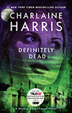 Levně Definitely Dead - Charlaine Harris - kniha z kategorie Beletria