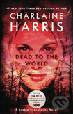 Levně Dead to the World - Charlaine Harris