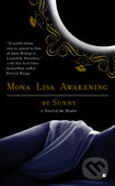 Kniha Mona Lisa Awakening