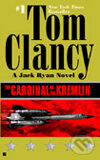 Levně Cardinal of Kremlin - Tom Clancy