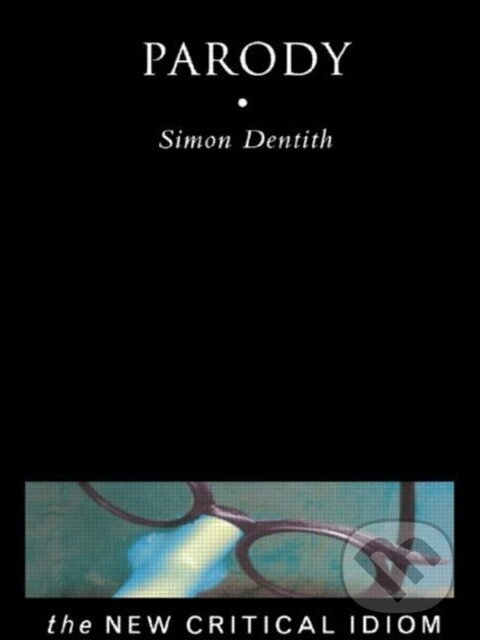 Kniha Dentith, S: Parody