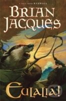 Levně Eulalia - Brian Jacques