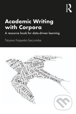Levně Academic Writing with Corpora: A Resource Book for Data-Driven Learning
