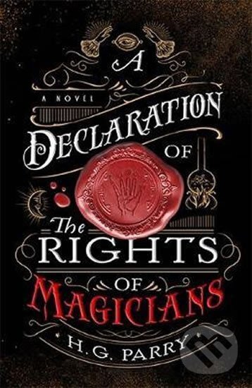 A Declaration of the Rights of Magicians koupíte na Martinus.cz