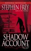 Kniha Shadow Account