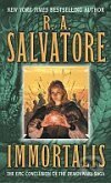 Levně Immortalis - R.A. Salvatore