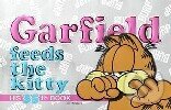 Levně Garfield Feeds the Kitty - Jim Davis