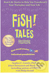 Levně Fish! Tales - STEPHEN C. LAUDIN