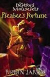 Levně Deptford Mouselets 1 Fleabees Fortune - Robin Jarvis