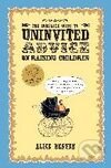 Levně Complete Guide To Uninvited Advice on Raising Children, The