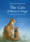 Kniha Cats of Moon Cottage, The