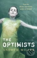 Kniha Optimists