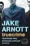Levně Truecrime - Jake Arnott