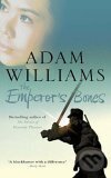 Levně Emperor`s Bones, The - Adam Williams