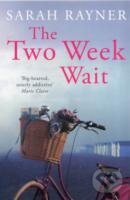 Kniha The Two Week Wait