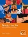 Levně People Like Us Student`s Book - Rôzni autori (editori)