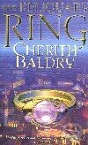 Levně Reliquary Ring, The - Cherith Baldry