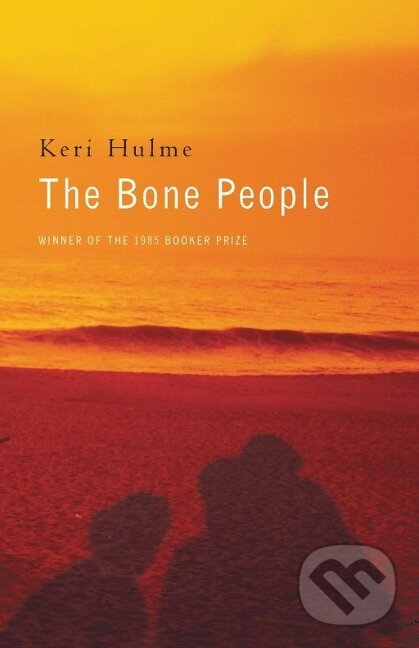 Levně The Bone People - Keri Hulme - kniha z kategorie Spoločenská beletria