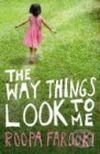 Kniha Way Things Look to Me, The