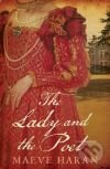 Kniha Lady and the Poet, The