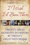 I Wish I`d Been There - BYRON HOLLINSHEAD
