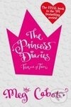 Levně Princess Diaries, The: Ten out of Ten - Meg Cabot
