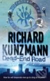 Kniha Dead-End Road