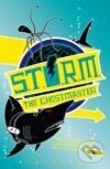 Levně S. T. O. R. M. The Ghostmaster - E.L. YOUNG