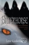 Kniha Silverhorse
