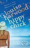 Kniha Hippy Chick
