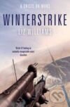 Kniha Winterstrike