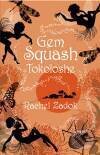 Kniha Gem Squash Tokoloshe