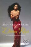Kniha Diana Ross: An Unauthorized Biography