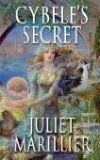 Kniha Cybele`s Secret