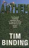 Levně Anthem - Tim Binding