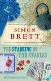 Kniha Stabbing in the Stables, The