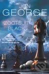 Levně Zootsuit Black - JON GEORGE